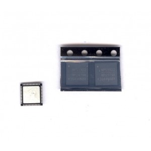 Микросхема MP2979A MP2979AGQKT QFN-48