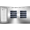 Микросхема MP2979A MP2979AGQKT QFN-48