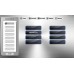 Микросхема MP2979A MP2979AGQKT QFN-48