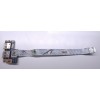 Плата USB со шлейфом Acer Aspire 5551 5251 5741 NEW70 LS-5891P