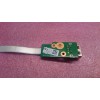 Дополнительная плата USB HP DV6-3000 DALX6TB14D0 со шлейфом