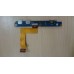 Плата USB NAOTO2 BA92-07772A со шлейфом Sub Board FPC BA41-01514A Samsung NS310