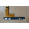 Плата USB NAOTO2 BA92-07772A со шлейфом Sub Board FPC BA41-01514A Samsung NS310