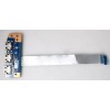 Плата USB Sony SVE151 series Quanta HK5 со шлейфом IFX-618 DA0HK6TB6F0
