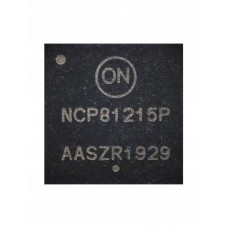 Микросхема NCP81215P NCP81215PMNTXG QFN-52