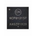 Микросхема NCP81215P NCP81215PMNTXG QFN-52