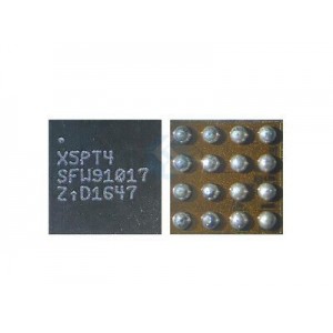Микросхема NX5P3290UKZ NX5P3290UK X5PT4 BGA-16