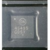 Микросхема NCP45495XMNTWG NCP45495 QFN-32