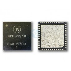 Микросхема NCP81218MNTXG NCP81218 QFN-52