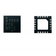 Микросхема NCP81269MNTXG NCP81269 QFN-20