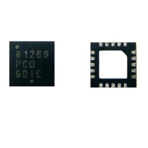 Микросхема NCP81269MNTXG NCP81269 QFN-20