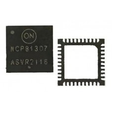 Микросхема NCP81307MNTXG NCP81307 QFN-40
