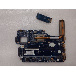 Материнская плата Packard bell TE69HW V5WE2 LA-9532P UMA SR1DU Celeron 2955U