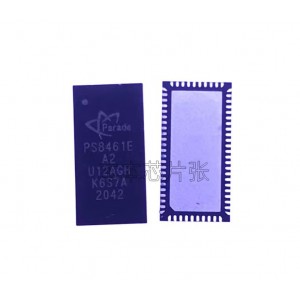 Микросхема DisplayPort Multiplexer PS8461E A2