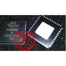 Микросхема PS8623 A0 DP to LVDS преобразователь
