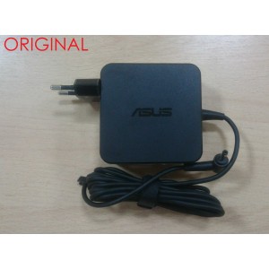 Блок питания Asus Zenbook UX21 UX31 VivoBook F201E F202E Q200E S200E X202E X201E 19V 3.42A 65W 4.0x1.35mm