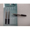 Жало Quick 303-SKU ножевидное для паяльных станций Quick 301, Quick 303, Quick 202D, Quick 202 
