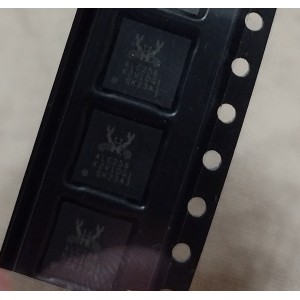 Микросхема аудио кодек ALC256 A3 QFN-48