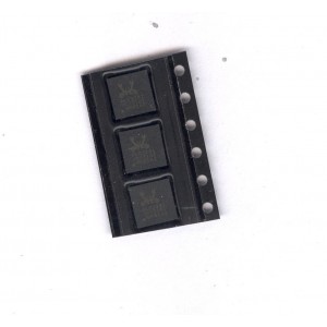 Микросхема аудио кодек ALC3281 A2 QFN-48