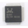 Микросхема аудио кодек ALC892 QFP-48