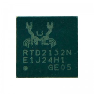 Транслятор RTD2132N QFN-32