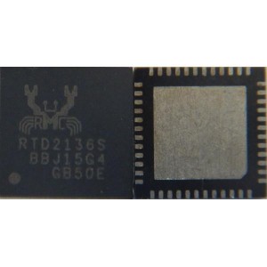 Транслятор RTD2136S RTD2136S-CG QFN-48