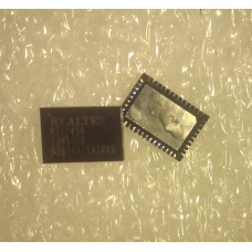 Микросхема RTS5450 Type-C PD-controller