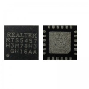 Микросхема RTS5457V RTS5457V-CG Type-C PD-controller