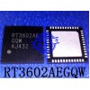 RT3602AE RT3602AEGQW QFN-48