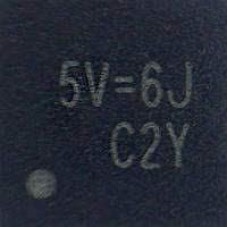 Микросхема RT3612EBGQW RT3612EB 5V= QFN-32