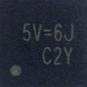 Микросхема RT3612EBGQW RT3612EB 5V= QFN-32