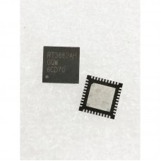 Микросхема RT3662AH RT3662AHGQW QFN-40