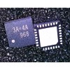 Микросхема RT3669EA 3A= QFN-32