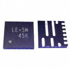 Микросхема RT6258B RT6258BGQUF LE= UQFN-12HL 3x3