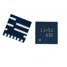 Микросхема RT6258C RT6258CGQUF LJ= UQFN-12HL 3x3