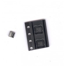 Микросхема RT6310CGQUF UQFN-23L 3x3 S2=