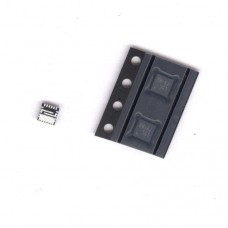 Микросхема RT6338BGQUF RW=