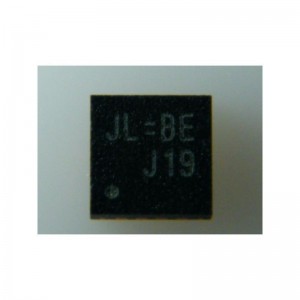 Микросхема RT8204A RT8204AGQW JL= QFN-16