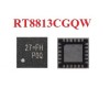 RT8813CGQW RT8813C 27= QFN-24