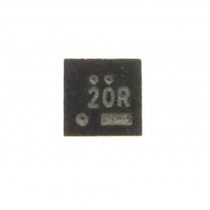 Микросхема RT9610BZQW RT9610BGQW WDFN-8 20