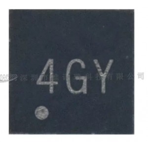 Контроллер USB Type-C RT1711HWSC 4G