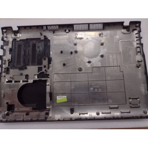 Нижняя часть корпуса поддон Samsung NP510R5E NP470R5E NP450R5V NP450R5E NP370R5E BA75-04537A