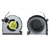 Кулер вентилятор Samsung NP530U4E 530U4E NP535U4E NP540U4E NP740U3E NP740U3C BA31-00136A