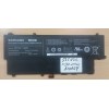 Аккумулятор Samsung NP530U3B NP530U3C NP535U3C AA-PBYN4AB 45Wh 7.4V
