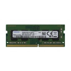 Оперативная память SODIMM DDR4 4Gb PC4-21300 Samsung  M471A5244CB0-CTD