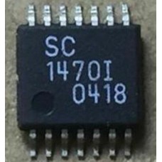 Микросхема Semtech SC1470I