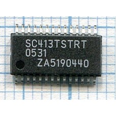 SC413 SSOP-28