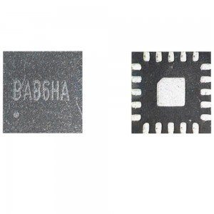 Микросхема SY8288BRAC SY8288B BAB QFN-20