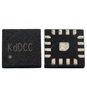 Микросхема SY8388RHC Kd QFN-16 Микросхема SY8388RHC Kd QFN-16