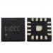 Микросхема SY8388RHC Kd QFN-16